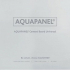 Aquapanenel® universal - 100% nadace odolná proti vlhkosti